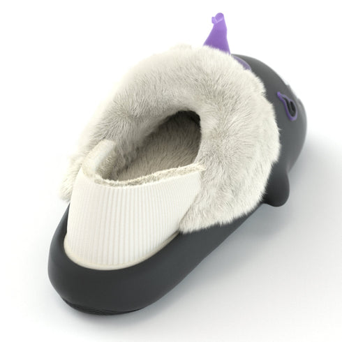 Sharkicks Pro - Inverno, Cappello da Strega, Tacco Coperto